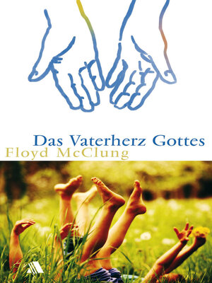 cover image of Das Vaterherz Gottes